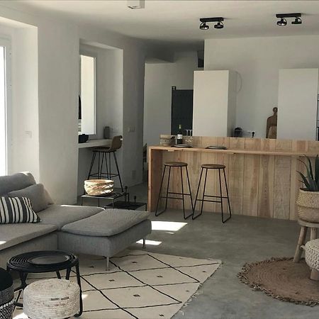 Casa Trece Villa Iznajar Luaran gambar