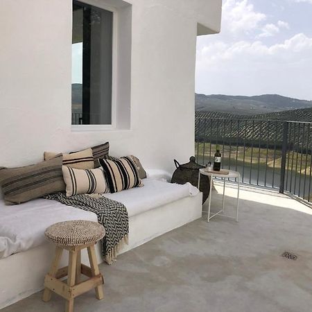 Casa Trece Villa Iznajar Luaran gambar
