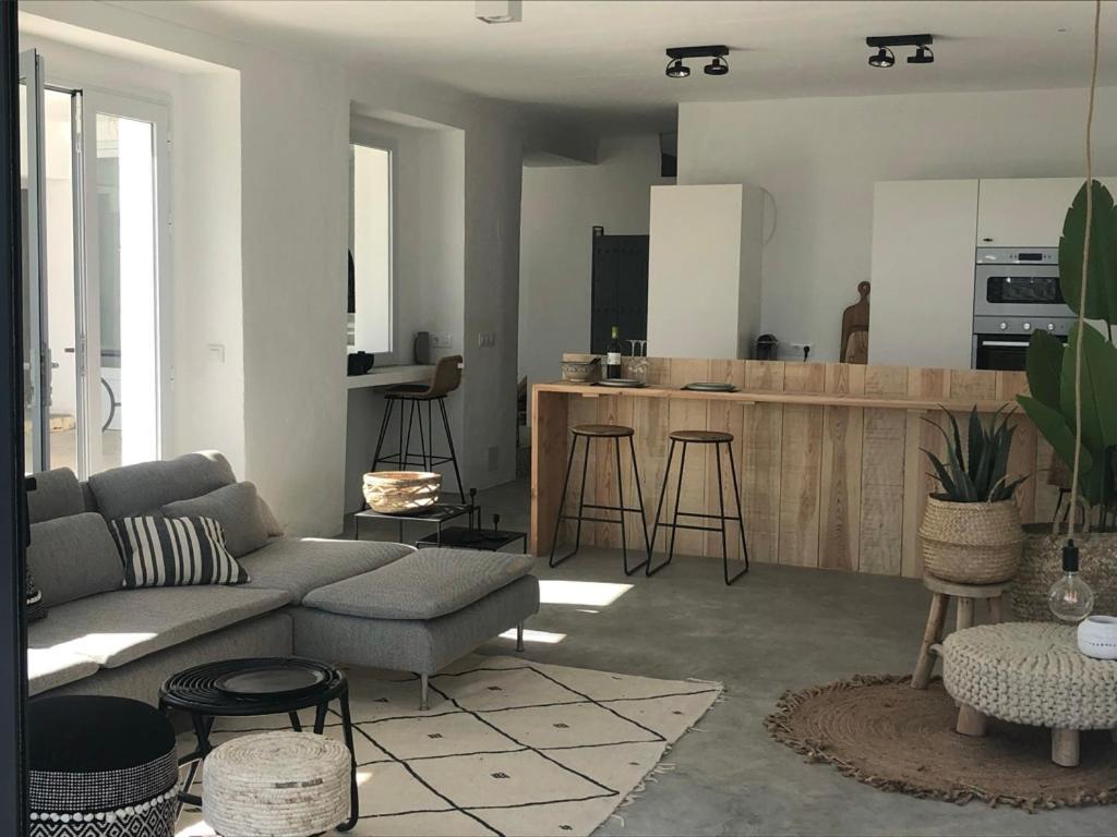 Casa Trece Villa Iznajar Luaran gambar