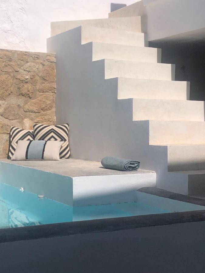 Casa Trece Villa Iznajar Luaran gambar