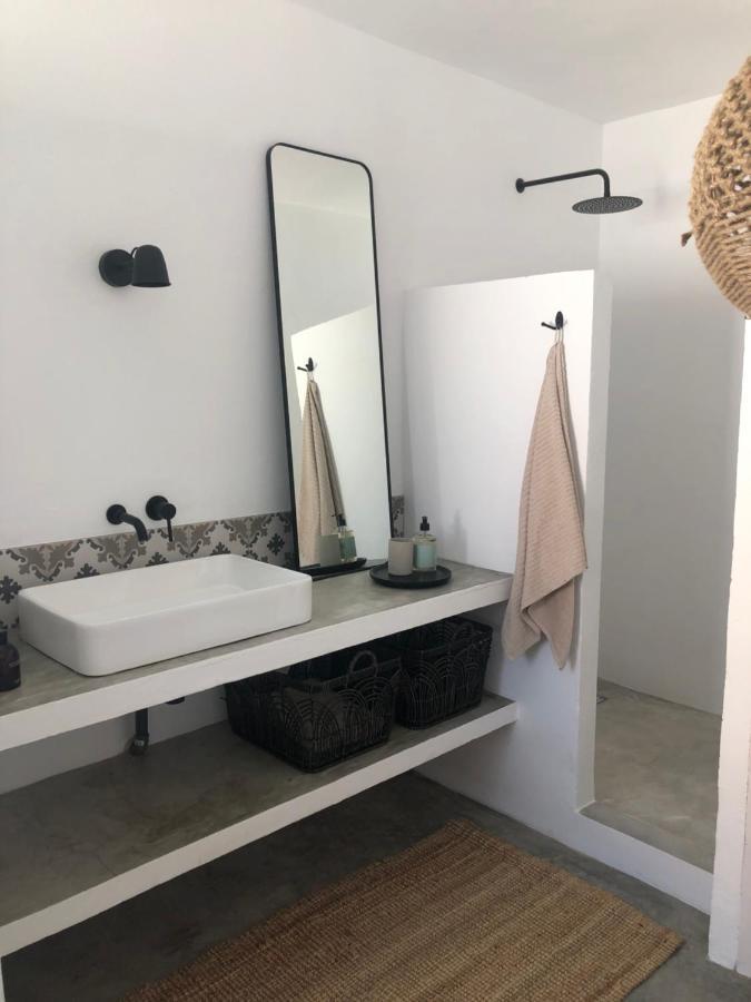 Casa Trece Villa Iznajar Luaran gambar