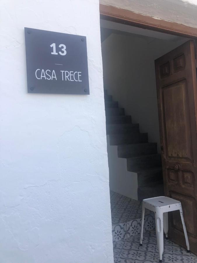 Casa Trece Villa Iznajar Luaran gambar