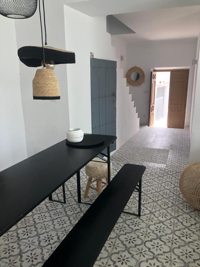 Casa Trece Villa Iznajar Luaran gambar
