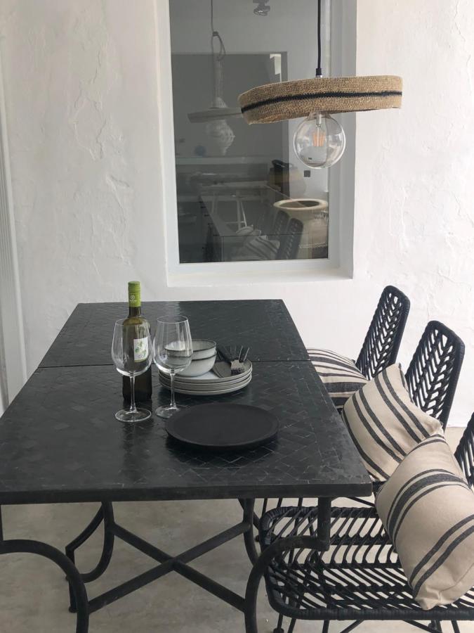 Casa Trece Villa Iznajar Luaran gambar