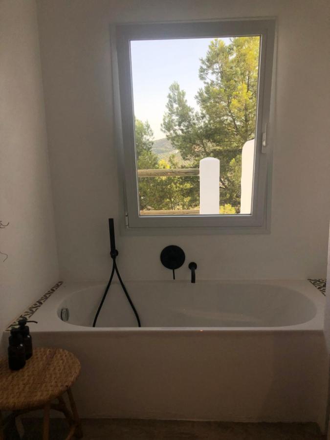 Casa Trece Villa Iznajar Luaran gambar