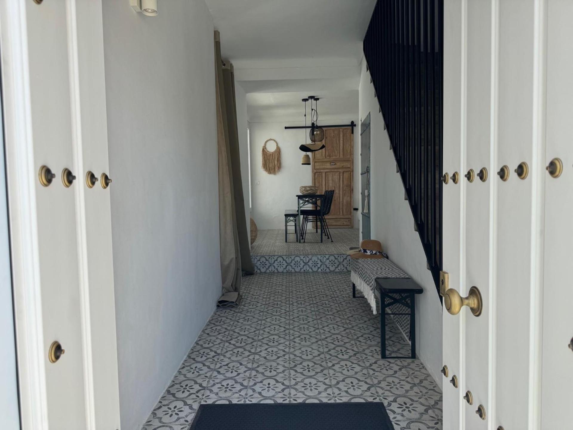 Casa Trece Villa Iznajar Luaran gambar