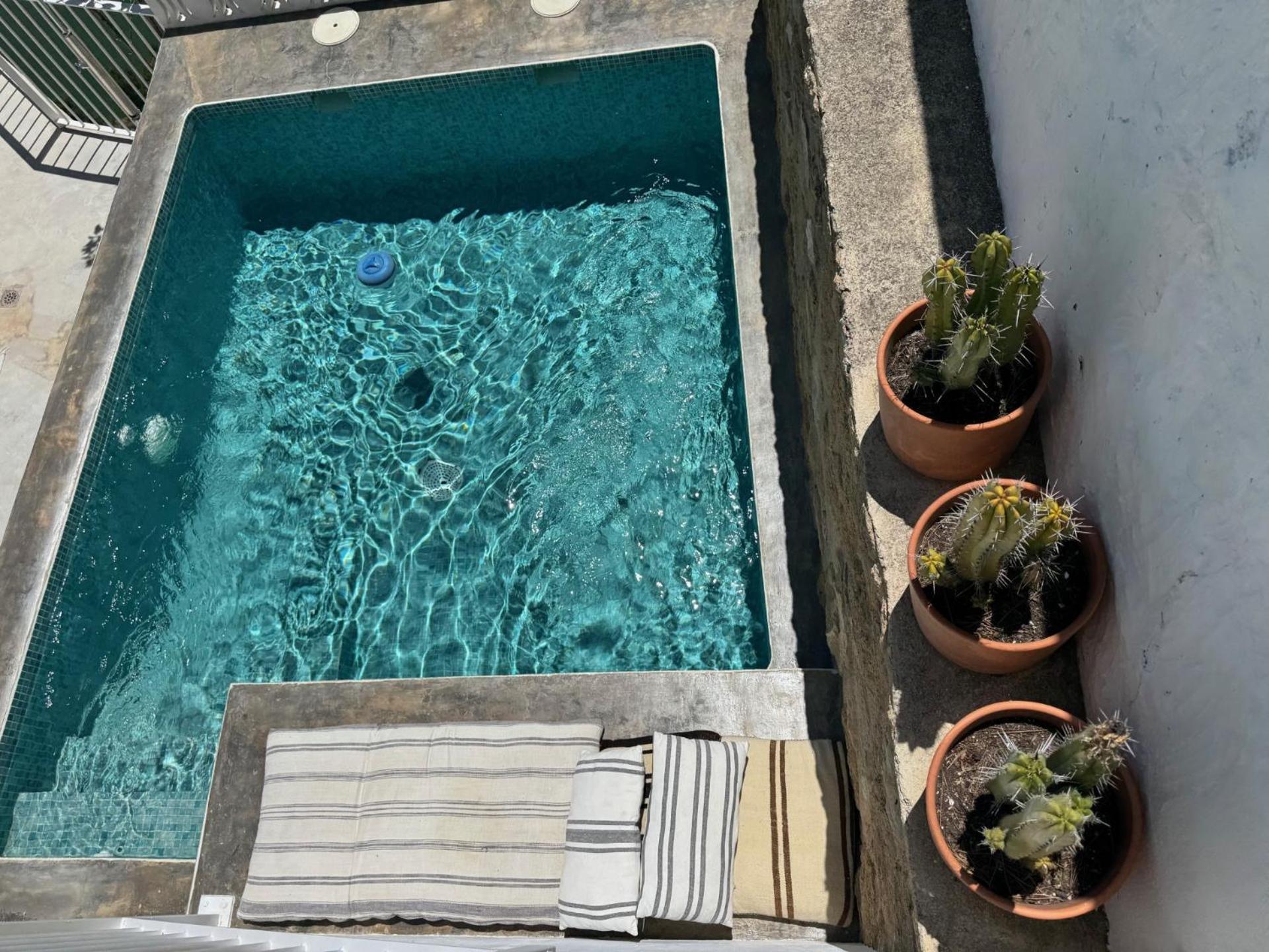 Casa Trece Villa Iznajar Luaran gambar
