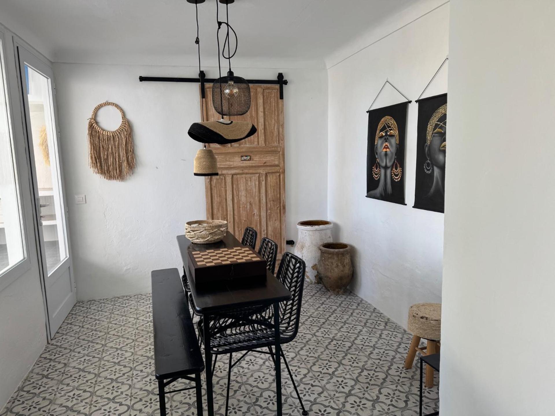 Casa Trece Villa Iznajar Luaran gambar